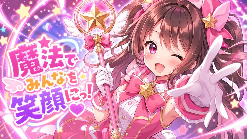 陈美娇动漫-【陈美娇动漫】魔法少女变身全过程·动漫剪辑教程
